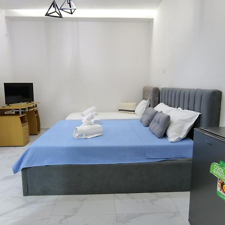 Vila Kleopatra Sarandë 外观 照片