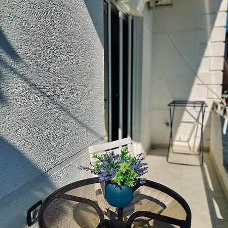 Vila Kleopatra Sarandë 外观 照片