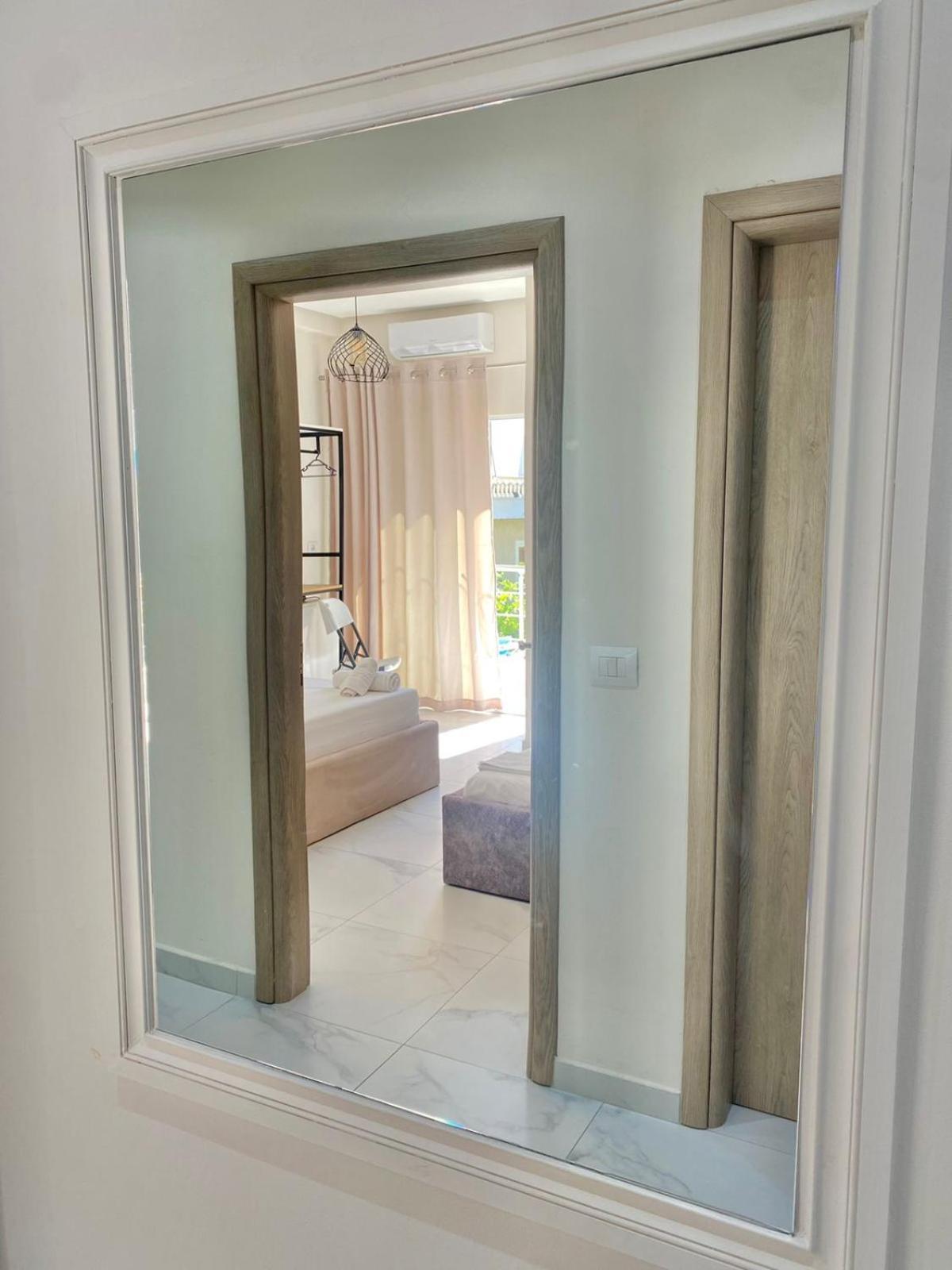 Vila Kleopatra Sarandë 外观 照片