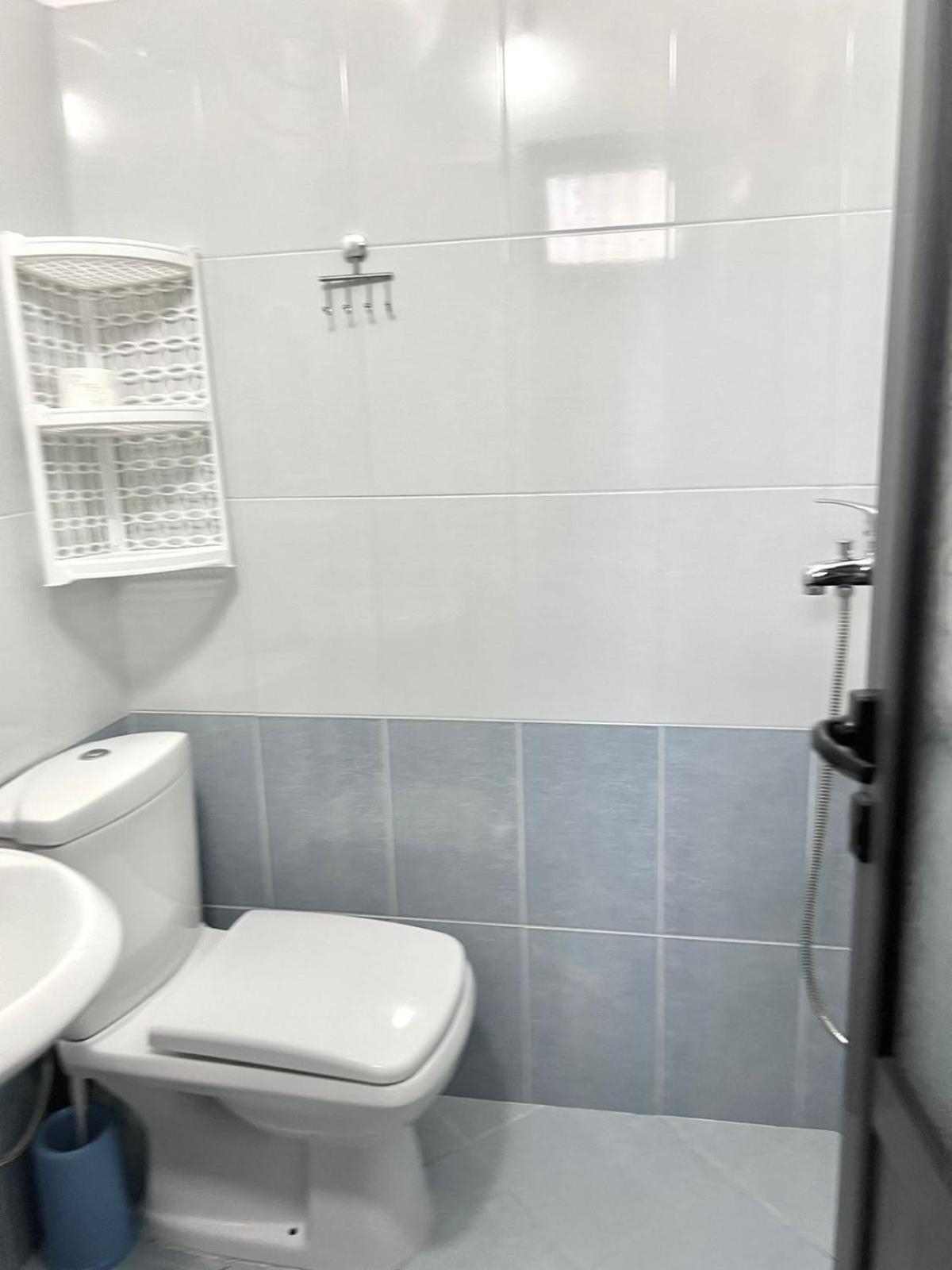 Vila Kleopatra Sarandë 外观 照片