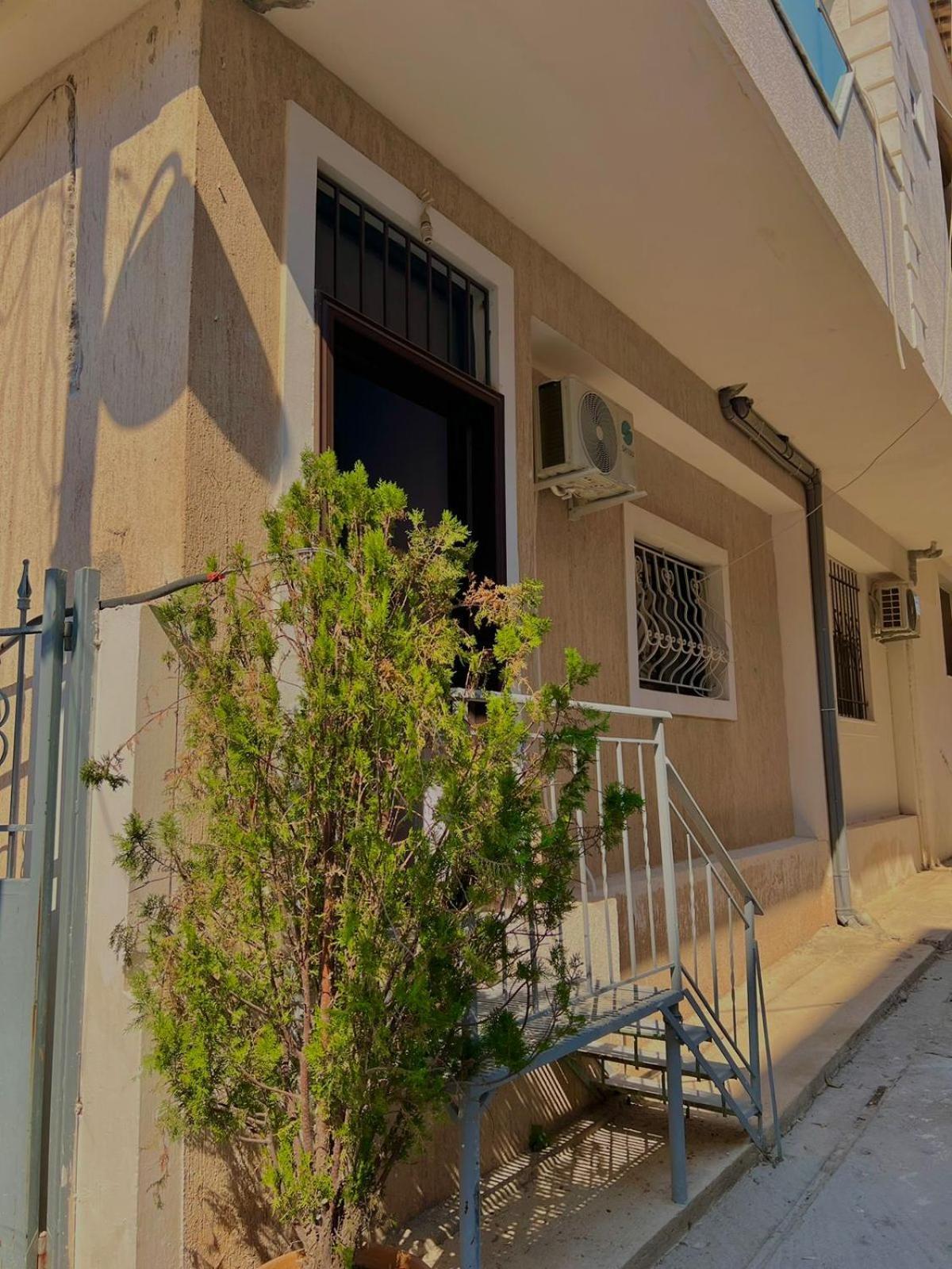 Vila Kleopatra Sarandë 外观 照片